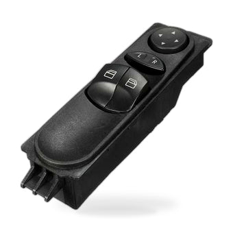 compare product for Mercedes Sprinter W906 06 - 13 Master Window Switch Control A9065451213 LED