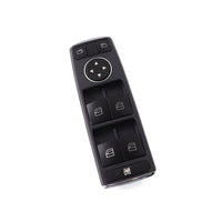 Left side 3-pin Mercedes Benz window switch A2049055302, 2129054107 - BD2