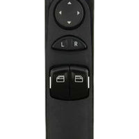 Power Window Master Switch Control For Mercedes Vito W639 2003-2016 A6395450913 - XQ1