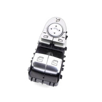 Switch Window Regulator Control Suitable For Mercedes Vito W447 C-Class C205 - BD1