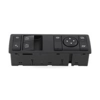 Power Window Control Switch Suitable for Mercedes Actros Antos Arocs A9605451013 - ZT2