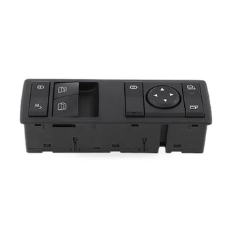 compare product Power Window Control Switch Suitable for Mercedes Actros Antos Arocs A9605451013