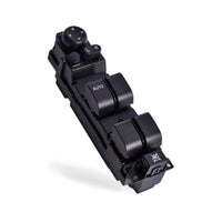 Window switch suitable for left-hand drive Mazda 2 11-13 DF73-66-350B - BD1
