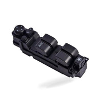 Window switch suitable for left-hand drive Mazda 2 11-13 DF73-66-350B - BD2