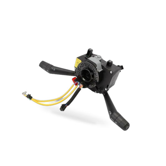 Steering Column Switch Assembly Clock Spring Suitable For Fiat Punto 199 2005-15
