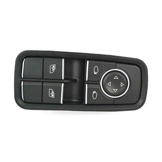 Front Left Power Window Switch For 2012-2019 Porsche 911 99161315102DML - ZT2