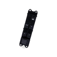 Black Door Master Window Switch For SUBARU LEGACY OUTBACK 2005-2009 83071-AG05B - BD1