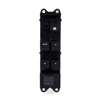 compare product Black Door Master Window Switch For SUBARU LEGACY OUTBACK 2005-2009 83071-AG05B