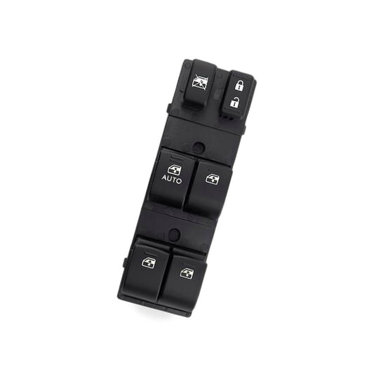 Left hand drive Forester window switch 83071-SG040
