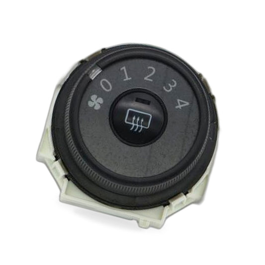 Fit For Toyota Corolla 2009-2013 Blower A/C Fan Control Switch 55902-12100