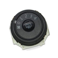Fit For Toyota Corolla 2009-2013 Blower A/C Fan Control Switch 55902-12100 - BD2