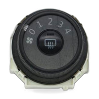Fit For Toyota Corolla 2009-2013 Blower A/C Fan Control Switch 55902-12100 - ZT2