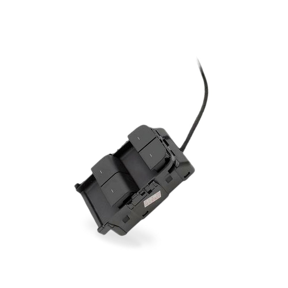 Left steering. Place an order with a note for grinding and shipping. Suitable for Tesla Window Switch Left Front 1081037-01-F (Specification: Matte) - BD1