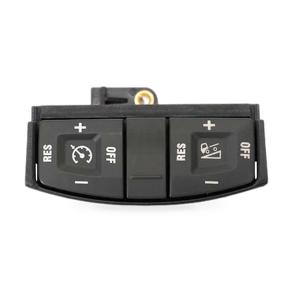 1870912 for R-series car, steering wheel control switch module, button, car parts, accessories art. 9990 - ZT2