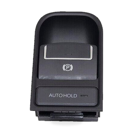 Hold Electronic Parking Brake Switch Button 5N0927225A For VW Tiguan Sharan New - ZT2