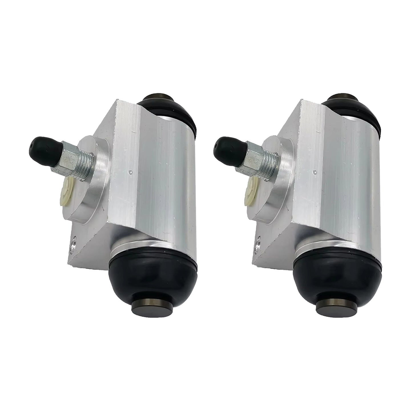 {{ Rear Brake Wheel Cylinders 4x4 Suitable for Toyota Hilux KUN26 GGN25 4WD 2005-On }} - Buy Car Parts Online at {{ Kaka Auto Parts }}.
