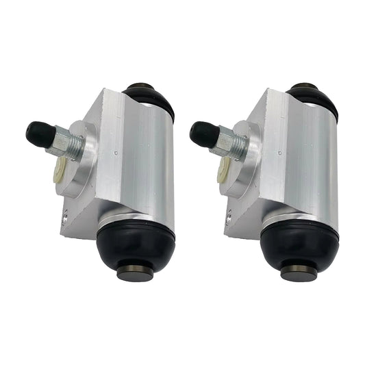Rear Brake Wheel Cylinders Suitable For Toyota Hilux KUN26 / GGN25 4x4 2005-On