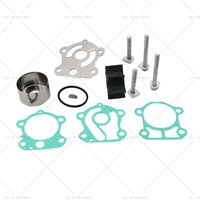 {{ Water Pump Impeller Kit Suitable for Yamaha Outboard 70 75 80 85 90 692-W0078-02 }} - Buy Car Parts Online at {{ Kaka Auto Parts }}.