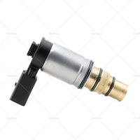{{ AC Compressor Control Valve For Audi VW Jetta GOLF GTI 1K0820803S PXE16 PXE14 }} - Buy Car Parts Online at {{ Kaka Auto Parts }}.