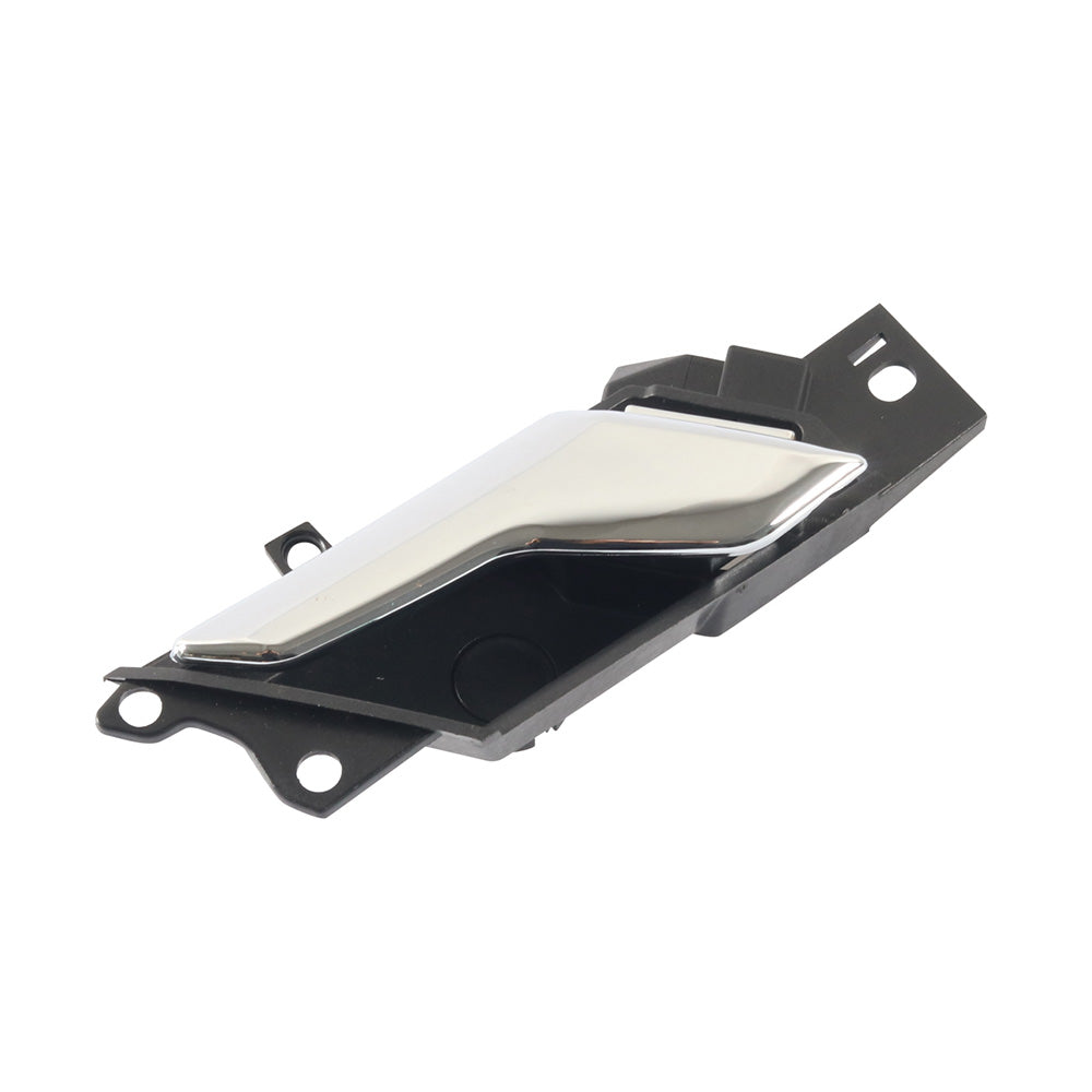 Left Inner Door Handle Chrome Suitable For Holden Captiva 5-Seater 2006-2018