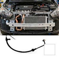 Power Steering Pressure Hose Suitable for Hyundai Kia Cerato 04-09 57510-2F000 - BG1