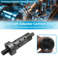 Camshaft Adjuster Control Valve Suitable For Mercedes C200 E250 W204 C207 W212