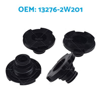 {{ 4pcs Glow Plug Seals Fits For Nissan Patrol ZD30 GU Y61 2000-2007 13276-2W201 }} - Buy Car Parts Online at {{ Kaka Auto Parts }}.