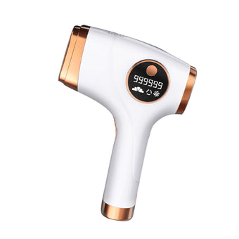 compare product IPL Hair Removal Machine Suitable For Home Use Gentle & Long-Lasting Hair Removal