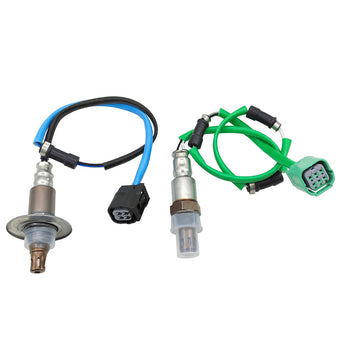 compare product Upstream Downstream O2 Oxygen Sensor Suitable for Honda CR-V CRV 2. 4L L4 07-09