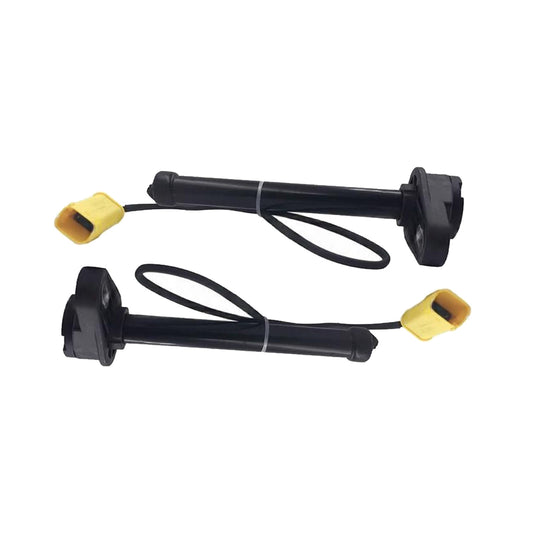 Bonnet Crash Lift Actuator Pair Suitable For Mercedes W213 E-Class A2139062201