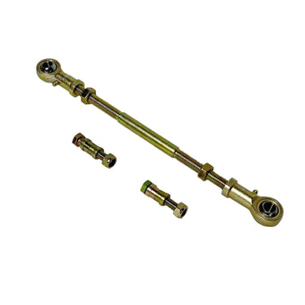 compare product LH Rear Sway Bar Extension Link 2in-8in Suitable For Nissan Patrol GU / GQ