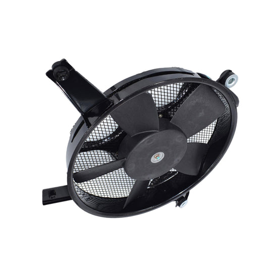 A/C Condenser Fan Motor Shroud Suitable For Mitsubishi Pajero Montero NH NJ NK