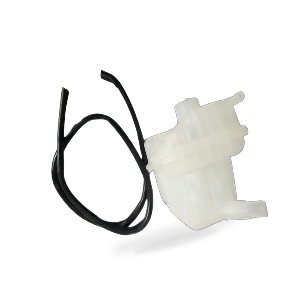Coolant Expansion Overflow Bottle For Nissan Dualis J10 2007-2016 Over Flow New - BD2