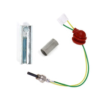 6x Car Air Diesel Gasket And Ceramic Glow Plug Kit Suitable For Chinese Diesel Heater 2KW
