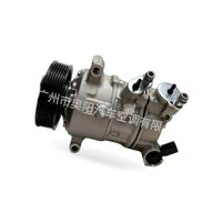 AC Compressor Suitable for VW Passat B6 1.8L 2.5L 3.6L 2005-2010