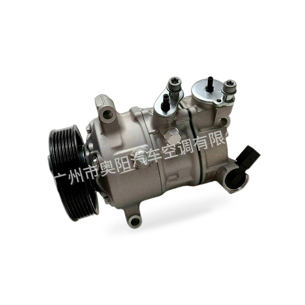 AC Compressor Suitable for VW Passat B6 1.8L 2.5L 3.6L 2005-2010