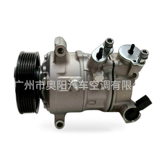 compare product AC Compressor Suitable for VW Passat B6 1.8L 2.5L 3.6L 2005-2010