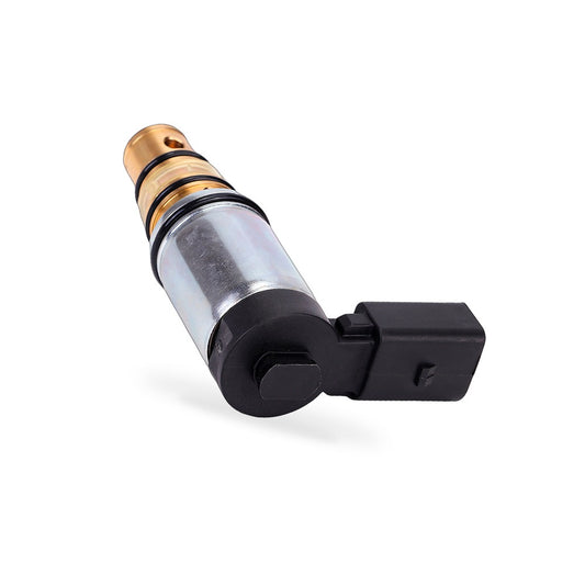 AC Compressor Control Solenoid Valve Suitable for VW Jetta Golf Audi A3 TT