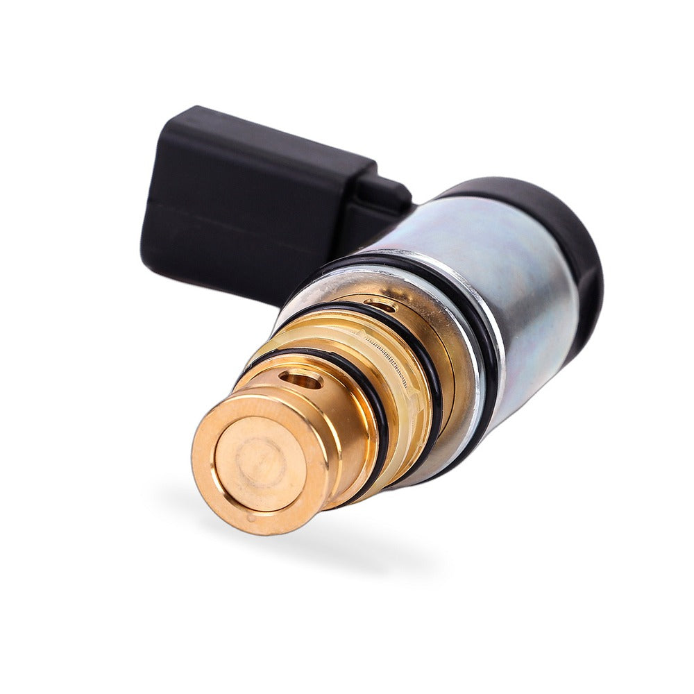 AC Compressor Control Solenoid Valve Suitable for VW Jetta Golf Audi A3 TT - BD3