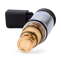 AC Compressor Control Solenoid Valve Suitable for VW Jetta Golf Audi A3 TT - ZT3