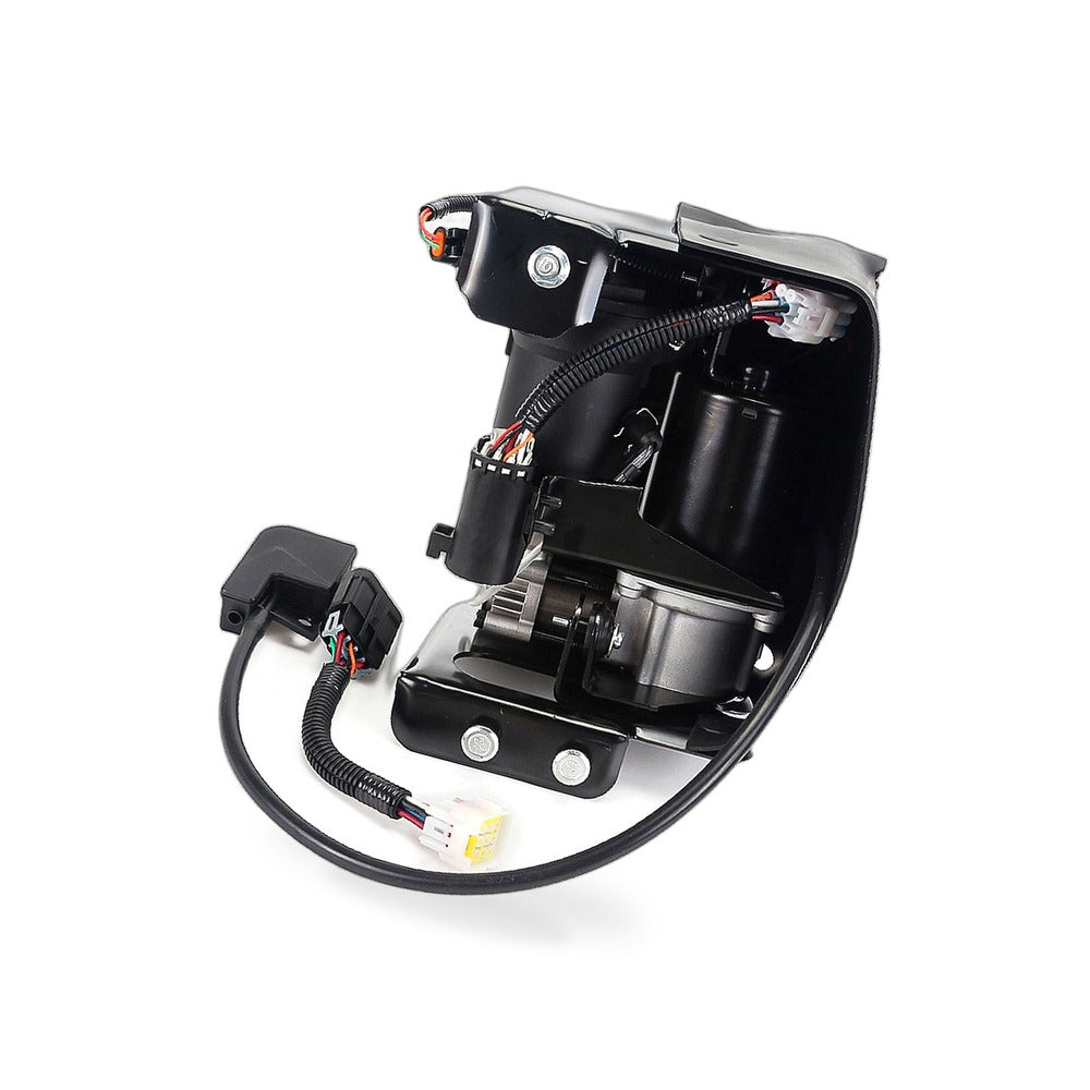 Air Suspension Compressor Pump Suitable for Cadillac Escalade GMC Yukon 15254590 - BD1