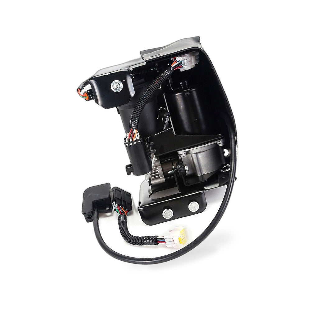 Air Suspension Compressor Pump Suitable for Cadillac Escalade GMC Yukon 15254590 - BD2