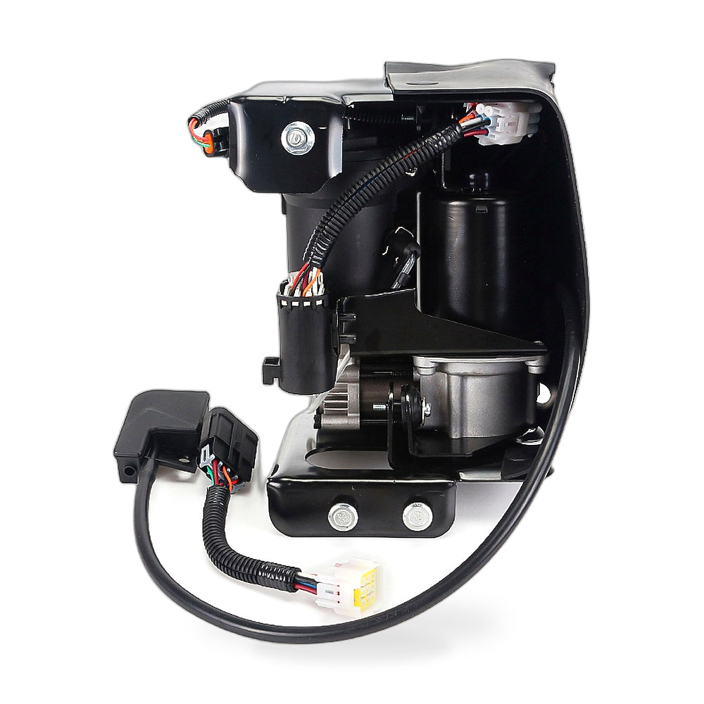 Air Suspension Compressor Pump Suitable for Cadillac Escalade GMC Yukon 15254590 - ZT2