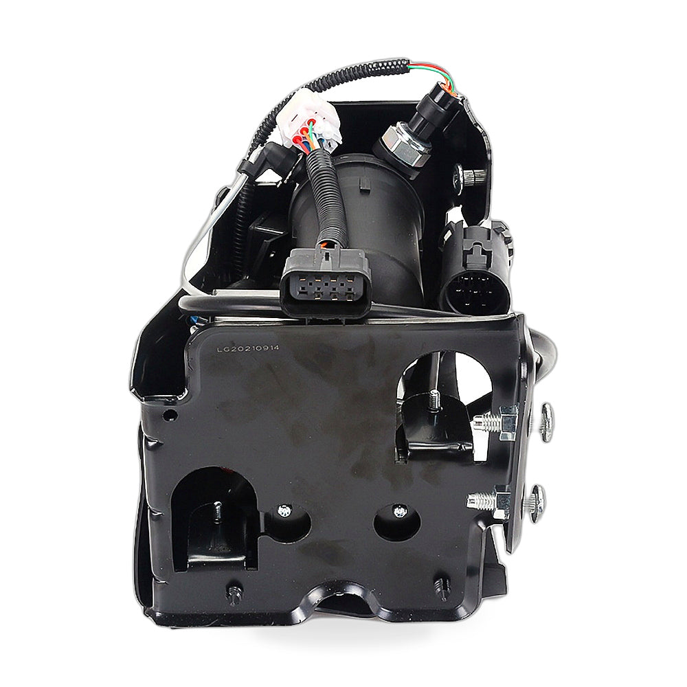 Air Suspension Compressor Pump Suitable for Cadillac Escalade GMC Yukon 15254590 - ZT3