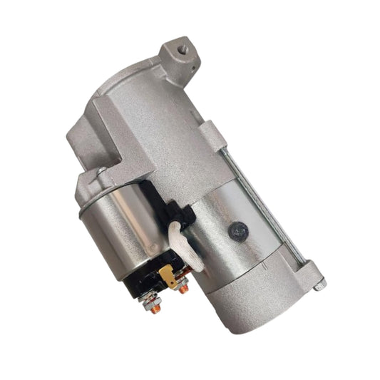 12V Starter Motor Suitable For Mitsubishi Pajero NM/NP/NS/NT/NW 3.2L Diesel 4M41T