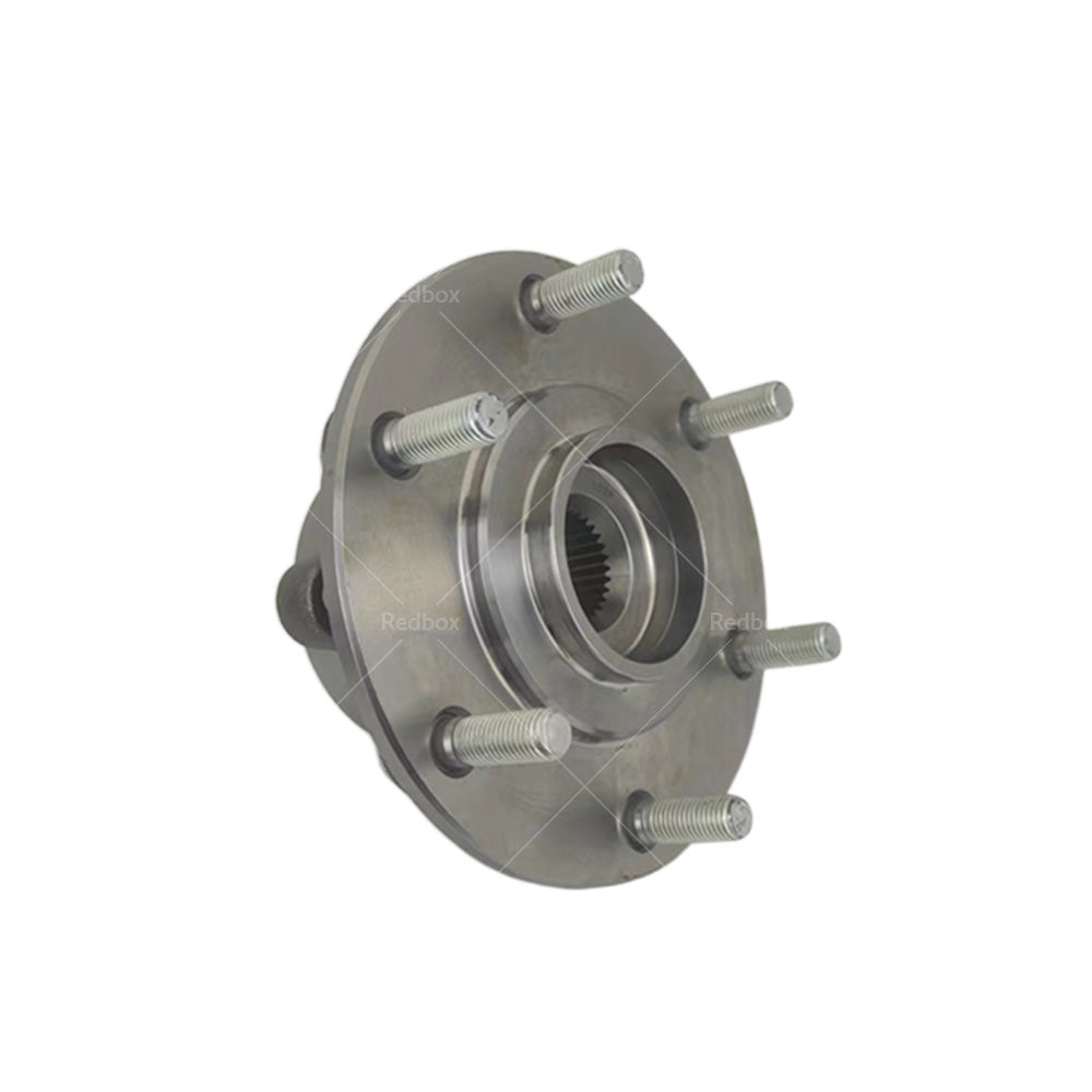 {{ 1PC Front Wheel Bearing Hub Fit for Mitsubishi Pajero NS NT NW NX 2006-2018 14mm }} - Buy Car Parts Online at {{ Kaka Auto Parts }}.