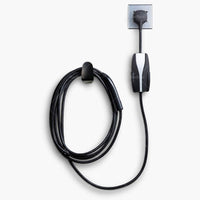 {{ Mobile Connector Cable Holder Car Charging Cable Organizer For Tesla Model 3 X S }} - Buy Car Parts Online at {{ Kaka Auto Parts }}.