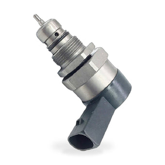 compare product Fuel Rail Pressure Control Valve Suitable for Mercedes-Benz C-Class CLK CLS