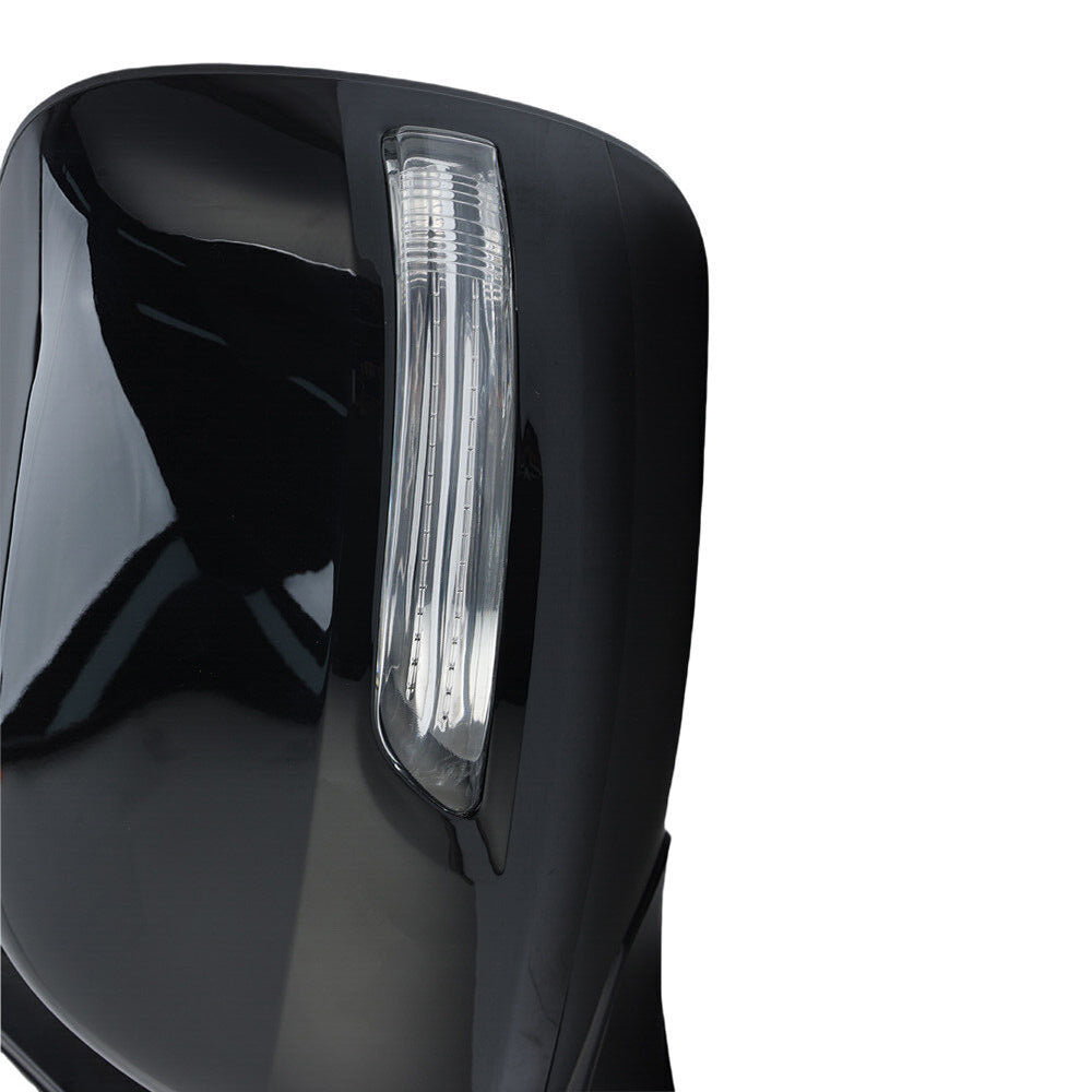 Left Electric Door Mirror 7?Pin Suitable for Toyota Prado 150 2009¡§C2013