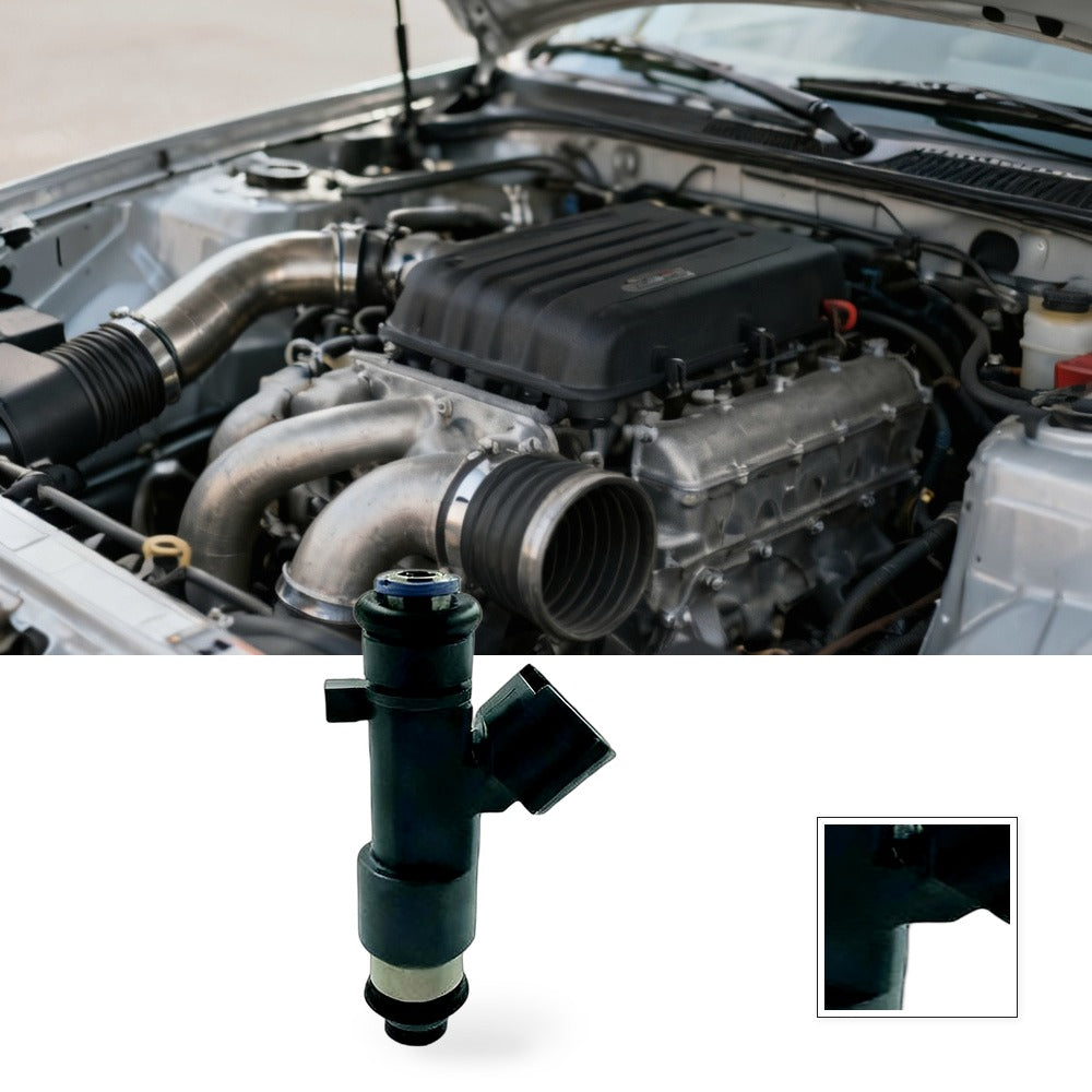 Fuel Injector Suitable for Nissan Armada Titan Infiniti QX56 5.6L 16600-ZJ50A